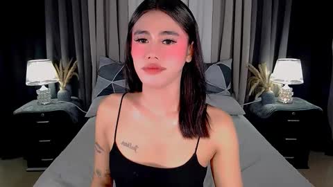 Snapshot of jhuliana_and_charles_room chatting on 09.25.25 jhuliana_and_charles_room online show from 09.25.25