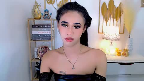 julie online show from 12.18.24