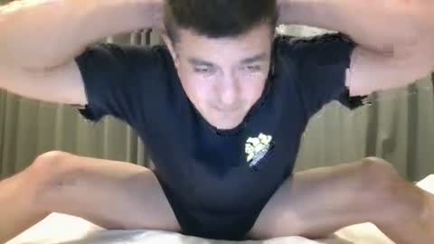 Snapshot of jhwozy chatting on 01.27.25 jhwozy online show from 01.27.25