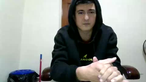 Snapshot of jhwozy chatting on 02.27.25 jhwozy online show from 02.27.25