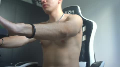 Jhx online show from 04.15.26