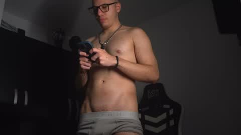 Jhx online show from 04.21.26