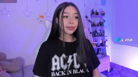 Ji  online show from 02.23.26