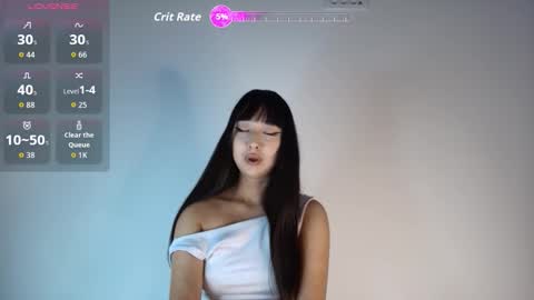 Jiyen online show from 10.08.25