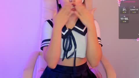 yuna online show from 12.03.24