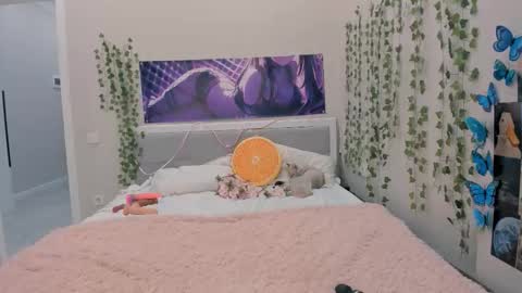 yuna online show from 11.08.25