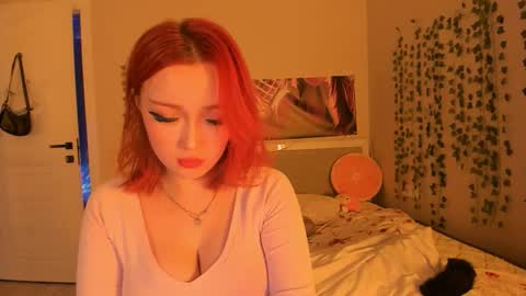 yuna online show from 11.16.25