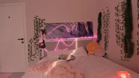 yuna online show from 12.05.25