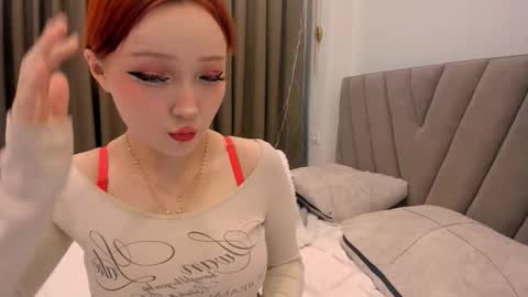 yuna online show from 12.15.25