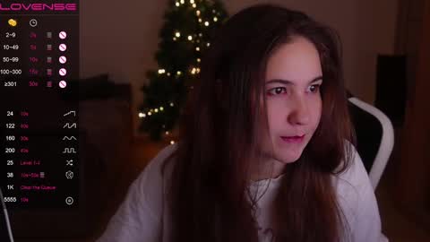 Snapshot of jia_lisaa chatting on 12.15.24 jia_lisaa online show from 12.15.24