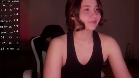 jia_lisaa online show from 05.01.26