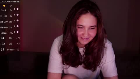 jia_lisaa online show from 06.09.26