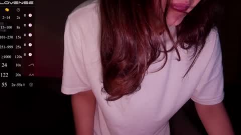 jia_lisaa online show from 07.10.26
