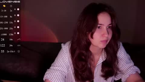 jia_lisaa online show from 07.29.26