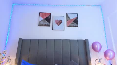 jiah online show from 03.08.26