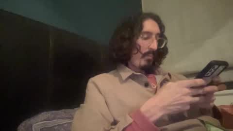 Snapshot of jiggz1986 chatting on 12.12.24 Jigz1986 online show from 12.12.24