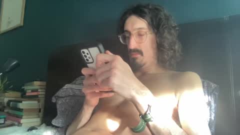 Snapshot of jiggz1986 chatting on 01.25.25 Jigz1986 online show from 01.25.25