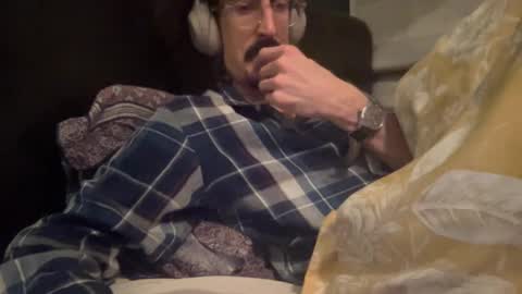 Snapshot of jiggz1986 chatting on 01.27.25 Jigz1986 online show from 01.27.25