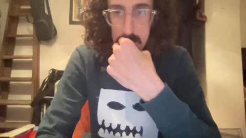 Snapshot of jiggz1986 chatting on 02.05.25 Jigz1986 online show from 02.05.25