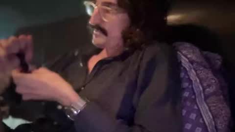 Jigz1986 online show from 03.09.26