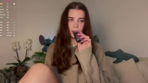 Jill online show from 05.03.26