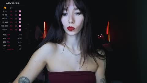 Jill Verdon online show from 11.09.25