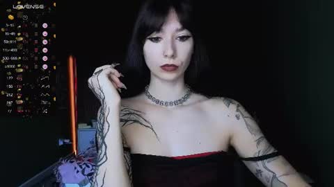 Snapshot of jillverdon chatting on 07.15.26 Jill Verdon online show from 07.15.26