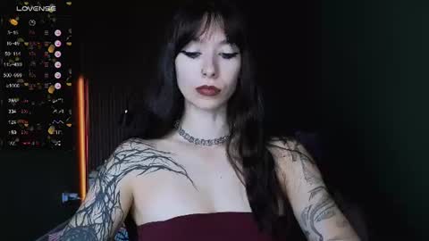 Snapshot of jillverdon chatting on 07.24.26 Jill Verdon online show from 07.24.26
