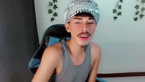 JIMBOY online show from 09.16.25