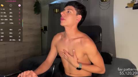 jim_dancer online show from 02.17.26