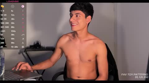 jim_dancer online show from 04.13.26