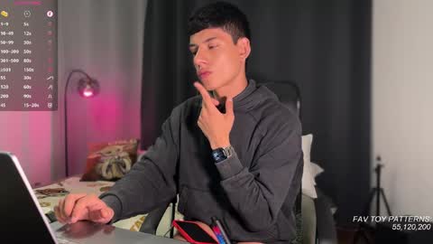 jim_dancer online show from 05.20.26