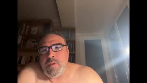 Jim Dick online show from 12.17.24