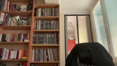 Jim Dick online show from 10.25.25