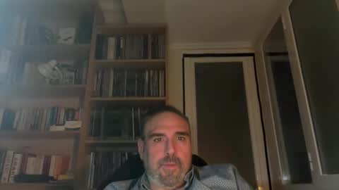 Jim Dick online show from 11.18.25