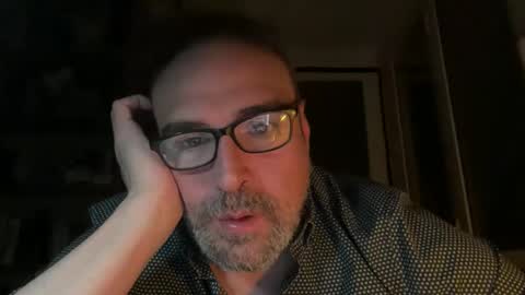 Jim Dick online show from 03.18.26