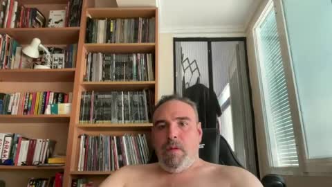 Jim Dick online show from 07.08.26
