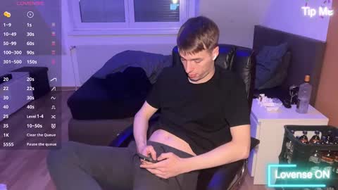 Jimmy online show from 04.07.26