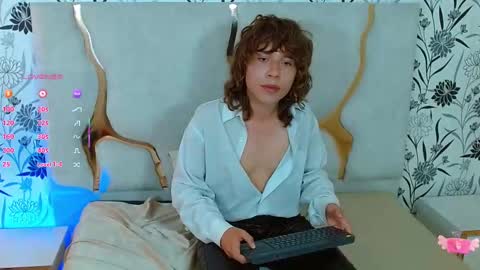 Hi Im Jim online show from 09.18.25