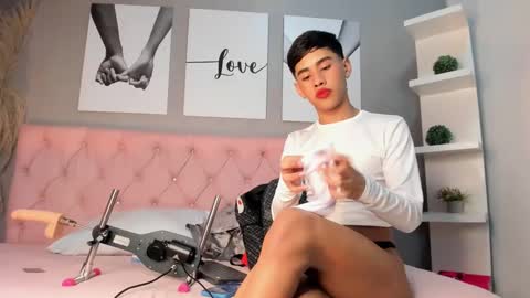 Jim  online show from 09.19.25