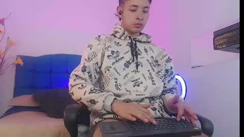 Jim Whitte online show from 12.02.24