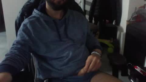 jimbo3086 online show from 03.05.25