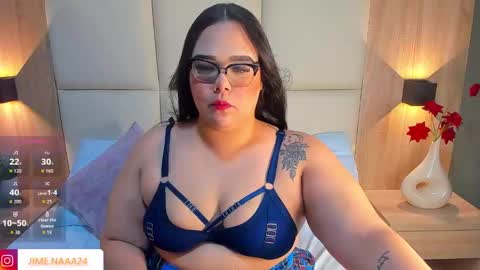 JIMENA STREAMING SCHEDULE 600am- 1230pm GMT-5 online show from 02.28.26