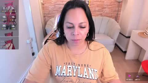 Snapshot of jimena_b chatting on 01.14.25 jimena online show from 01.14.25