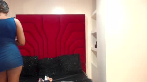 Jimena  online show from 10.26.25