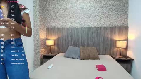 Snapshot of jimena_salazar chatting on 02.08.26 Jimena Salazar online show from 02.08.26