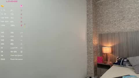 Snapshot of jimena_salazar chatting on 03.02.26 Jimena Salazar online show from 03.02.26