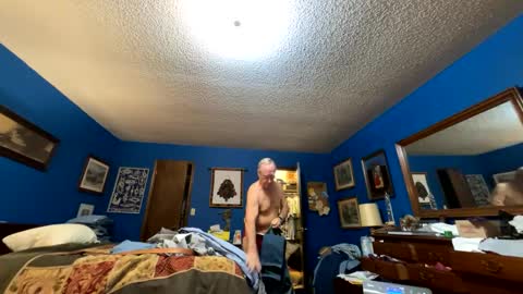 Jim online show from 01.03.25