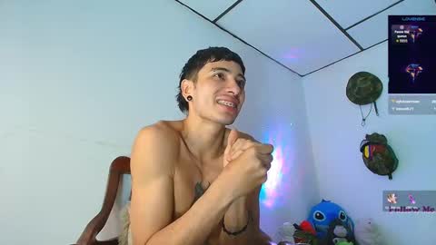 Jimm  Independent Model  online show from 02.08.26