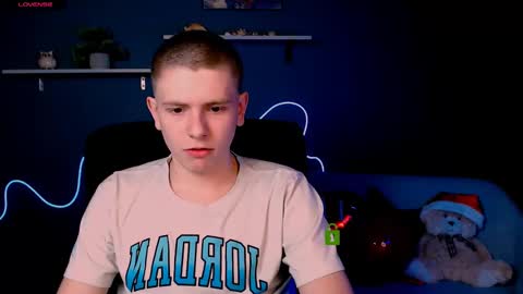 Snapshot of jimmie_hot chatting on 02.21.25 your dream online show from 02.21.25